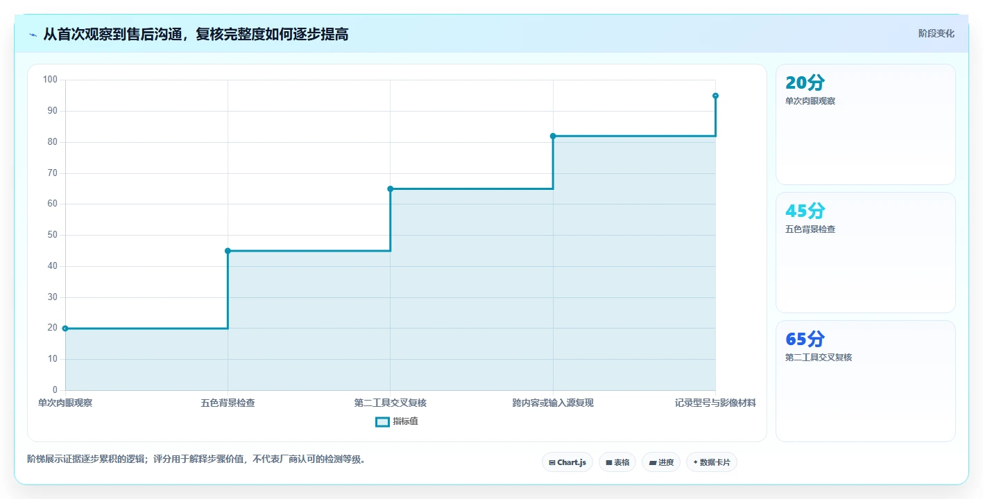 提升显示质量！2026年8款热门显示器坏点检测工具深度对比