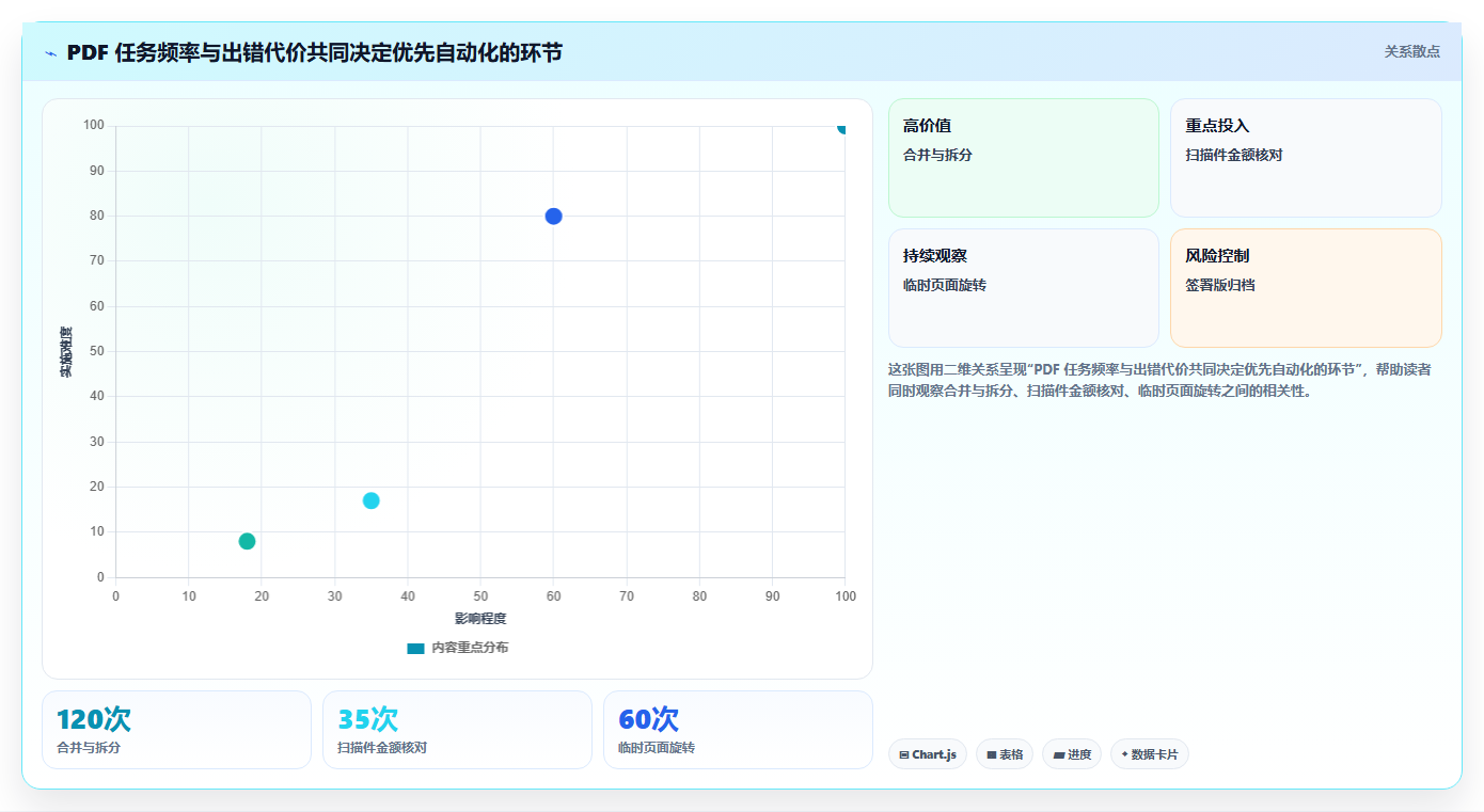 提升办公效率必备:2026年度5款顶级PDF文档管理工具推荐