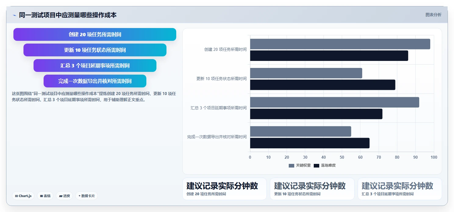 如何选择适合企业的进度计划横道图软件?