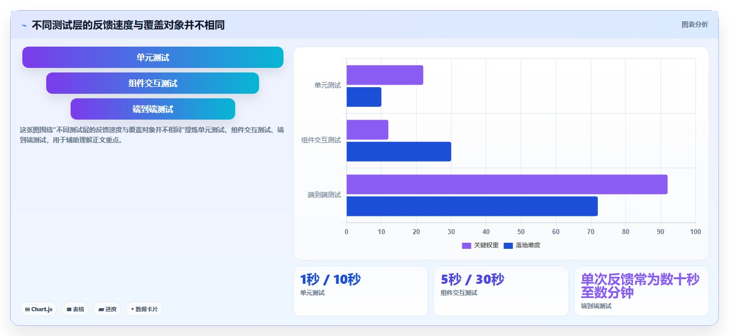 2026年前端开发测试工具大盘点：6款提升效率的必备神器