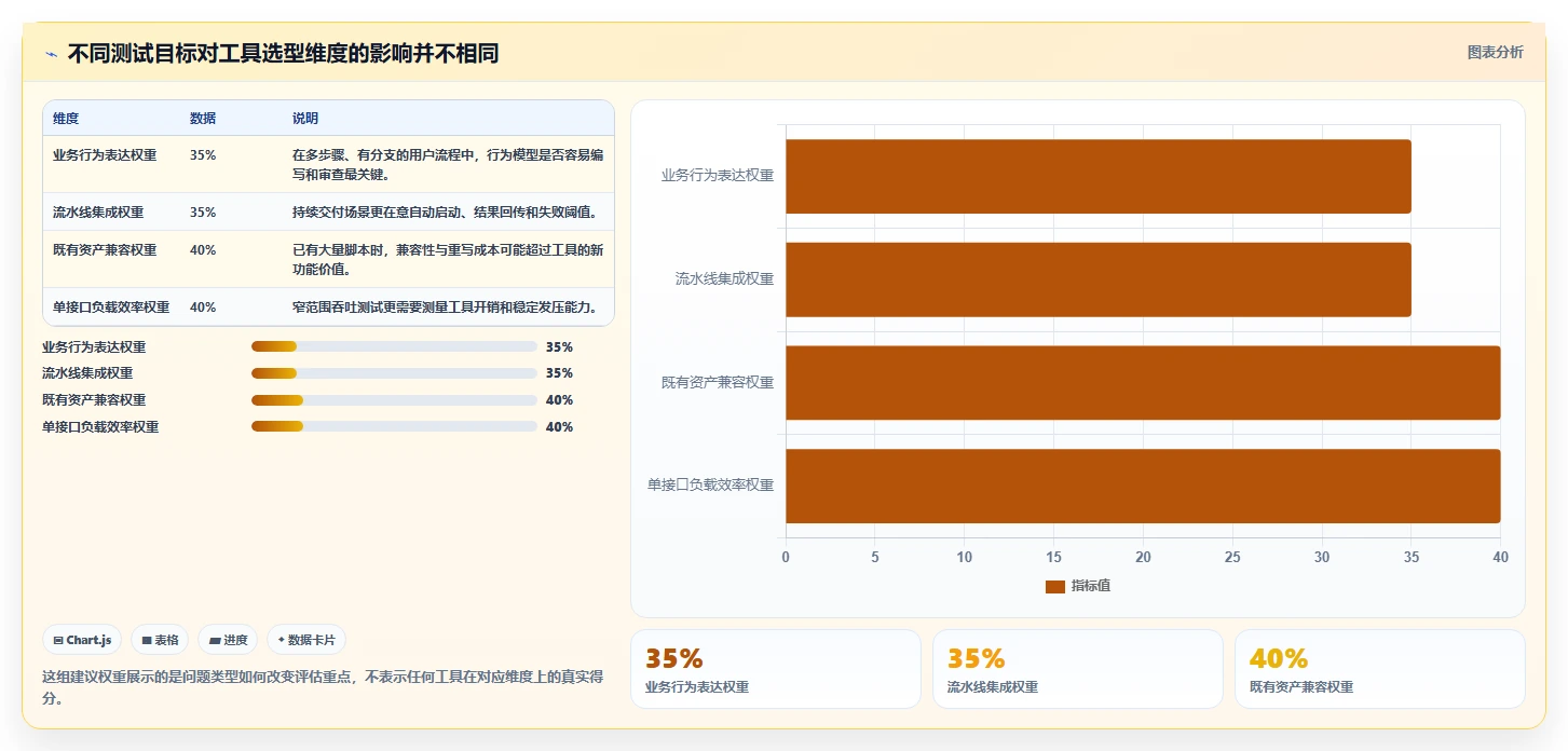 Locust测试工具选型指南：2026年主流工具功能与优势分析