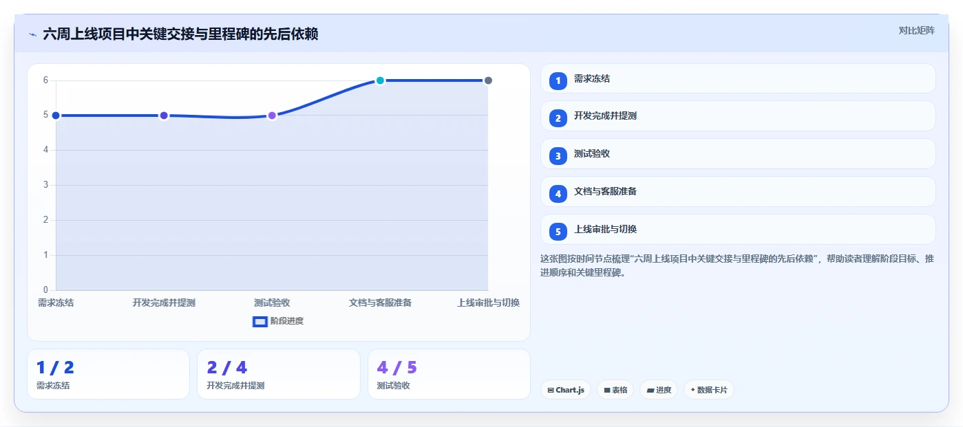 2026年效率之选:6款顶级在线进度工具深度对比