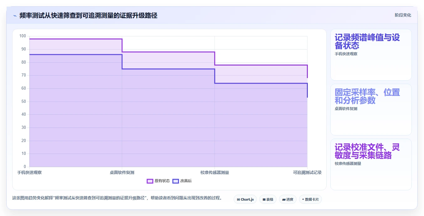 提升测试效率！2026年最值得关注的5大赫兹测试软件