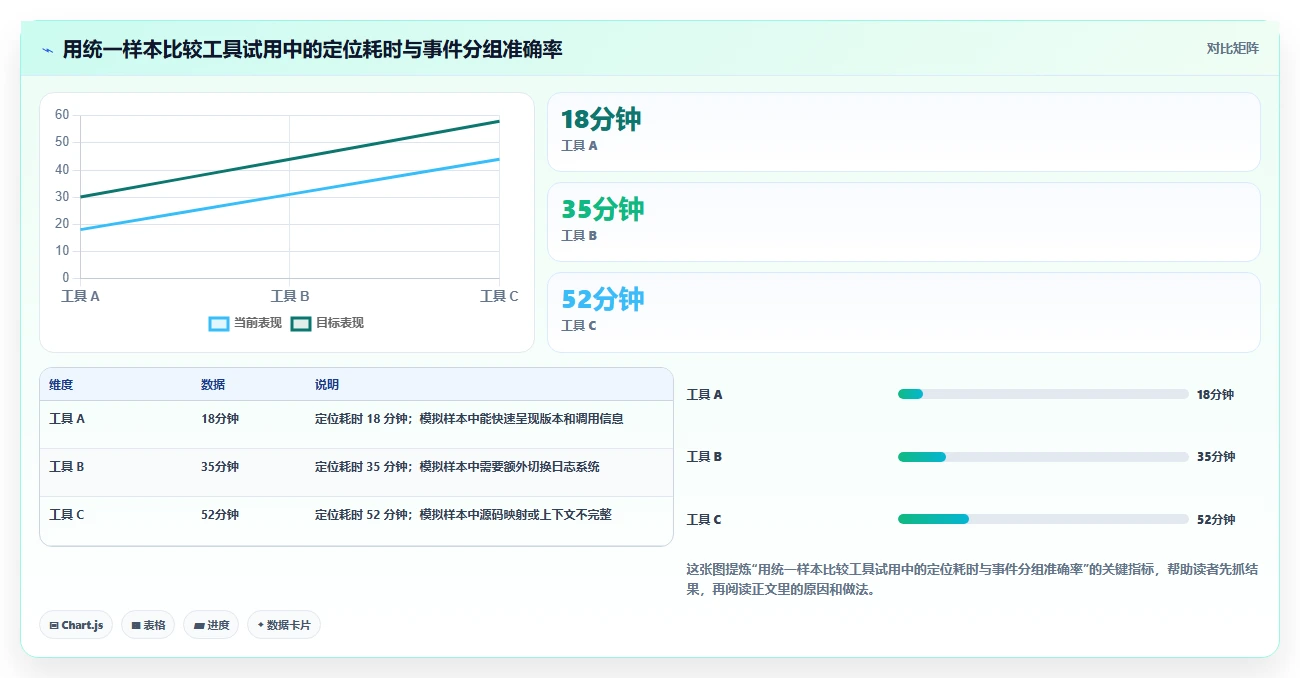 2026年必备：6款高效bug检测工具全面对比