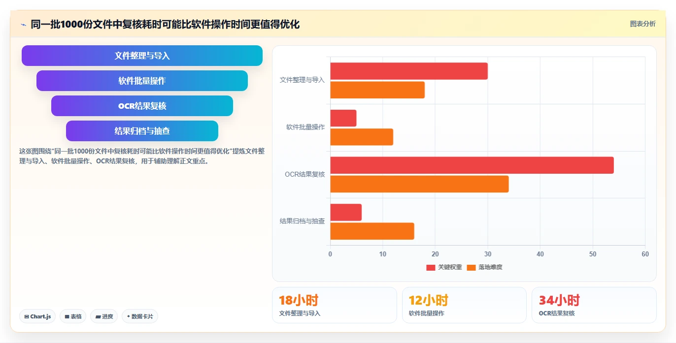 轻松驾驭海量文件：2026年最值得投资的5款文件处理软件