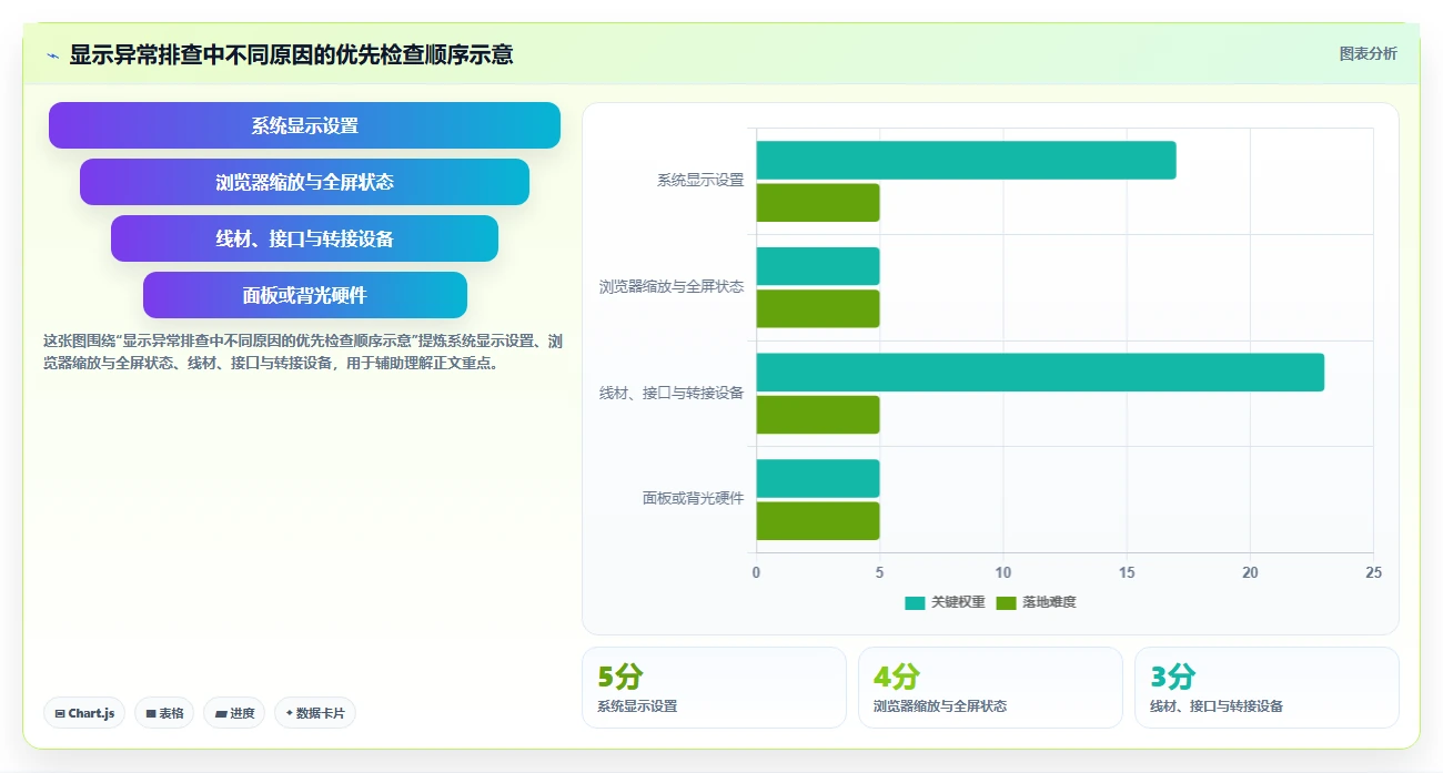 选对工具事半功倍：2026年最值得投资的5大屏幕测试软件