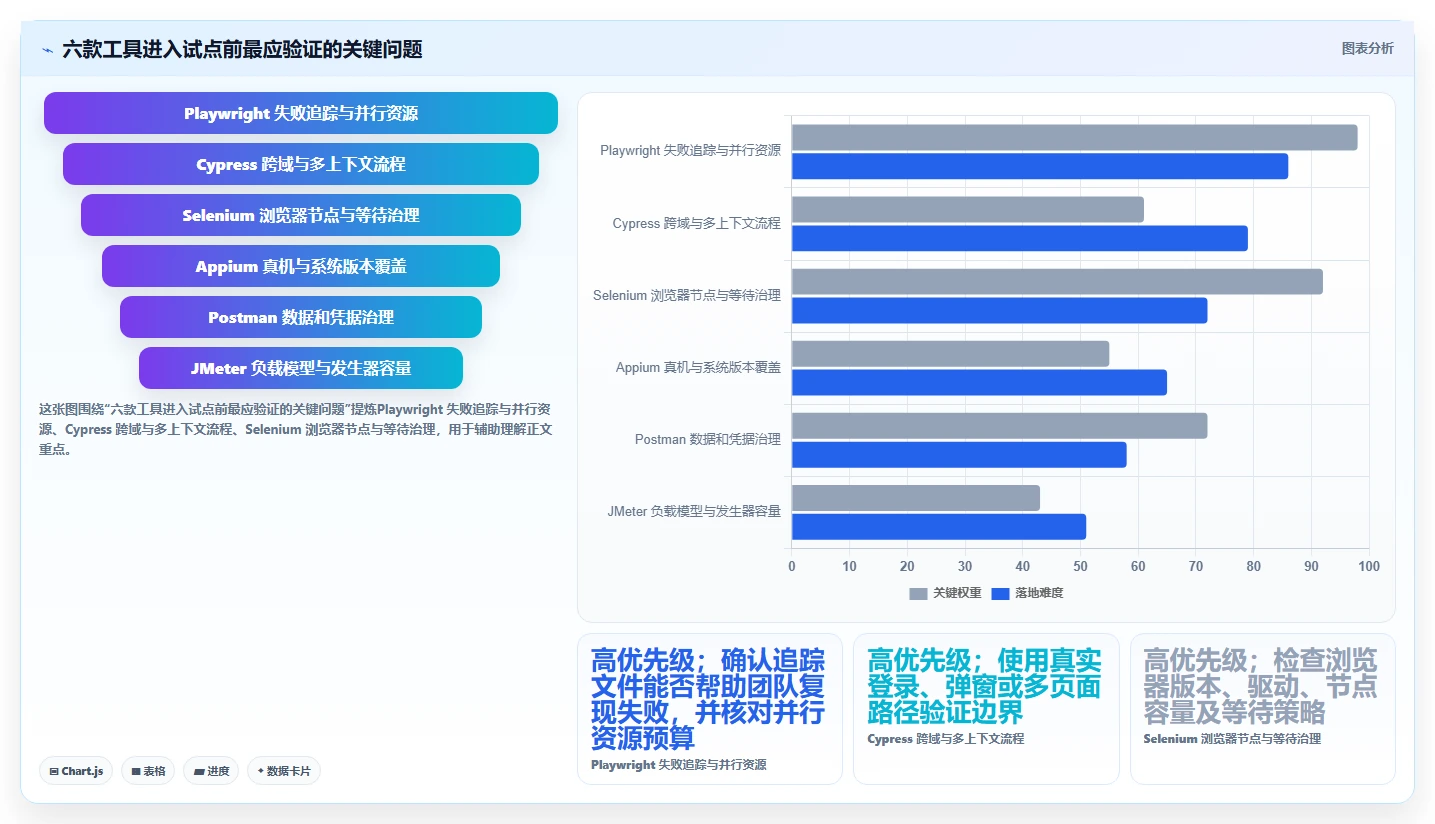 2026年效率大师必备：6款顶级提高测试效率的工具深度对比