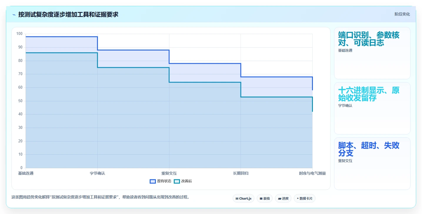 选对串口测试软件事半功倍:2026年5大热门工具推荐