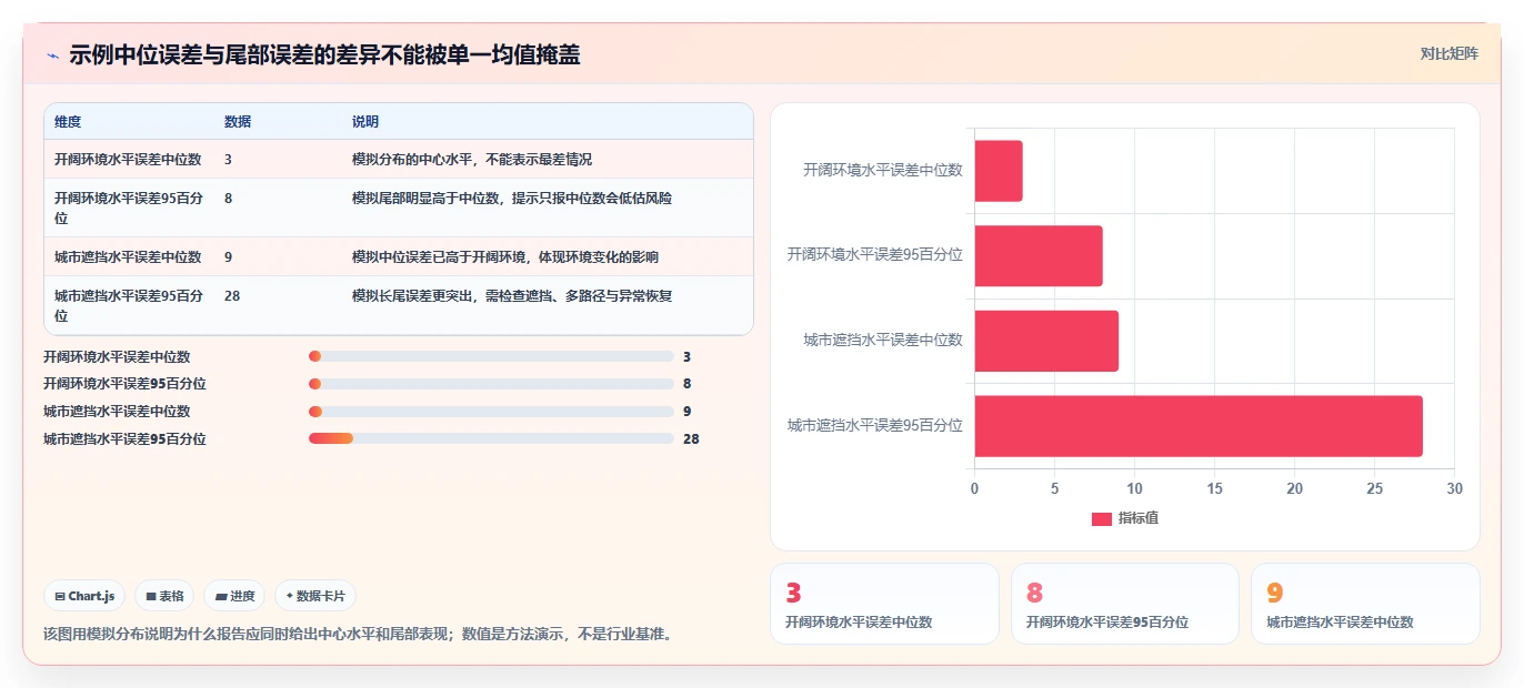 2026年度GPS测试软件大盘点:6款精选工具助你提升定位精度