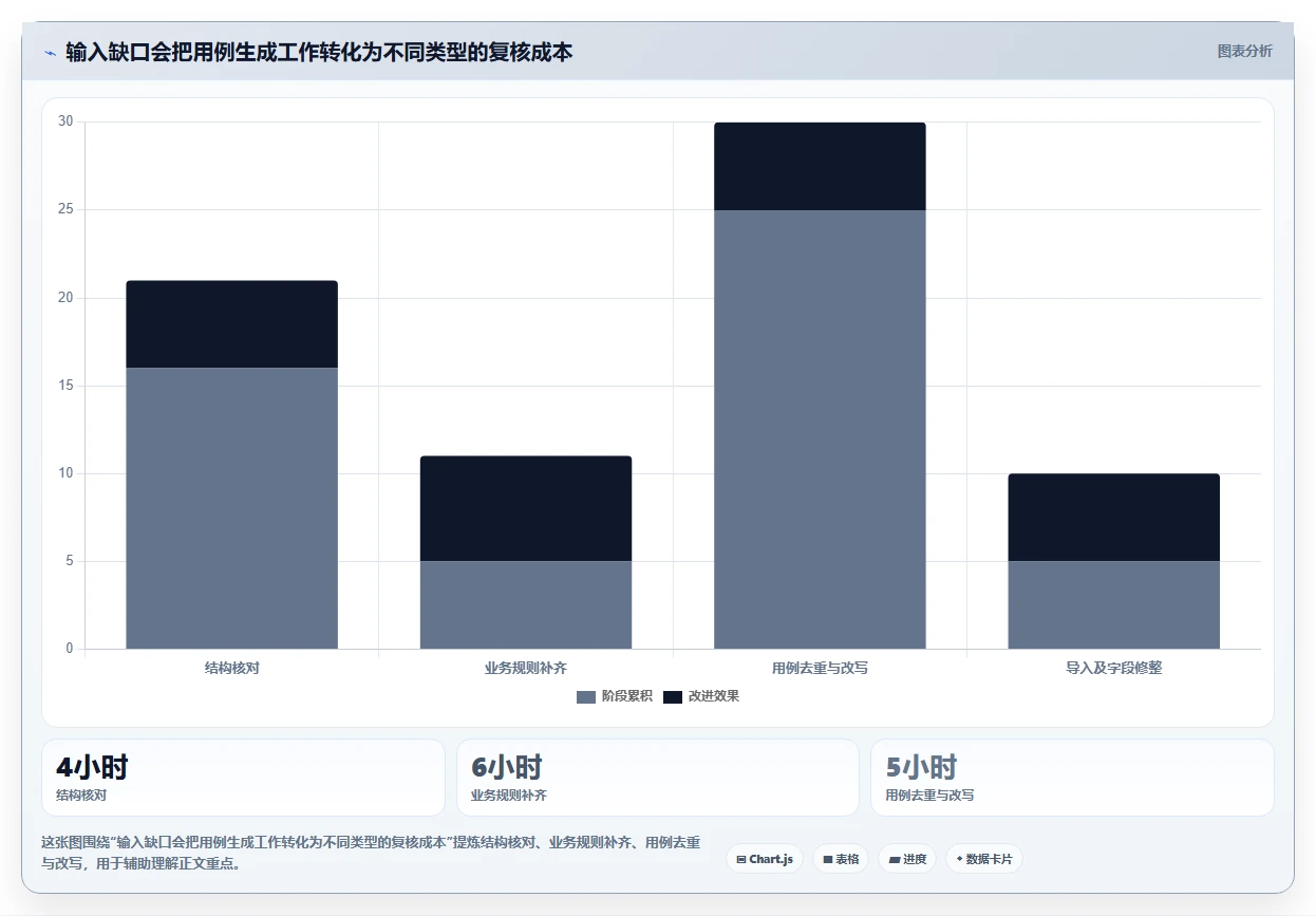 项目经理必看:2026年最佳根据流程图生成测试用例的软件选型指南