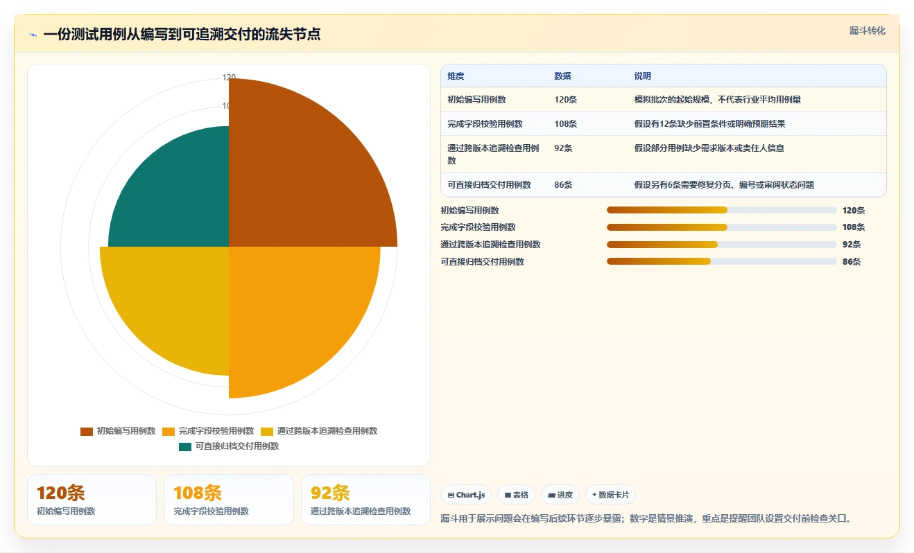 2026年必备:6大测试用例word模板工具对比与推荐