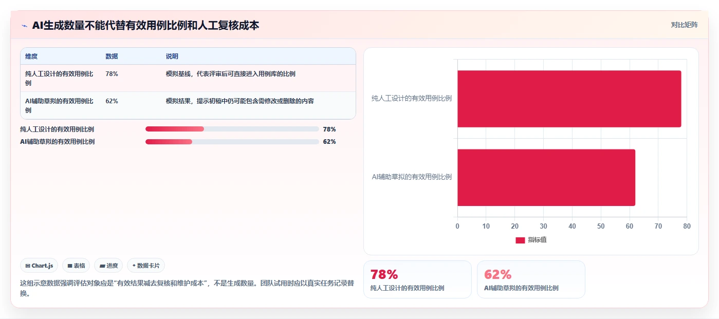 质量管理新趋势:2026年最值得关注的5款在线测试用例管理工具