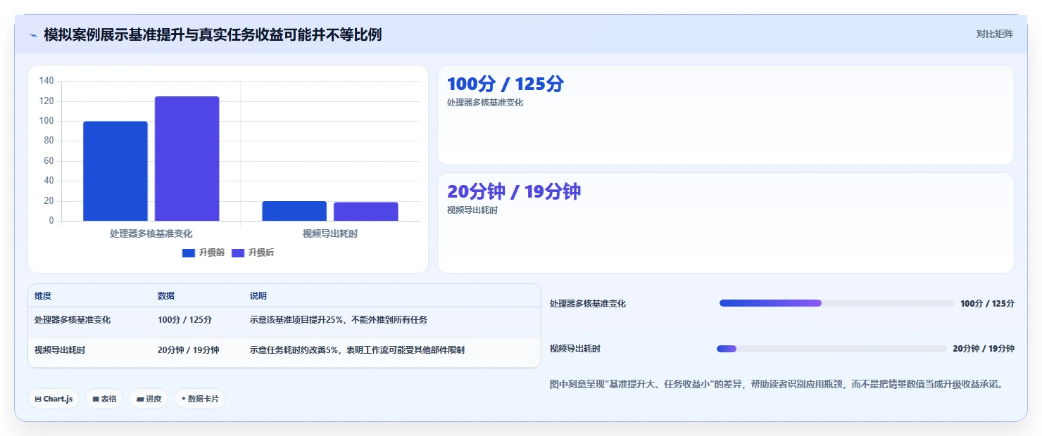 电脑性能测试用什么软件最准确？2026年6大热门工具推荐