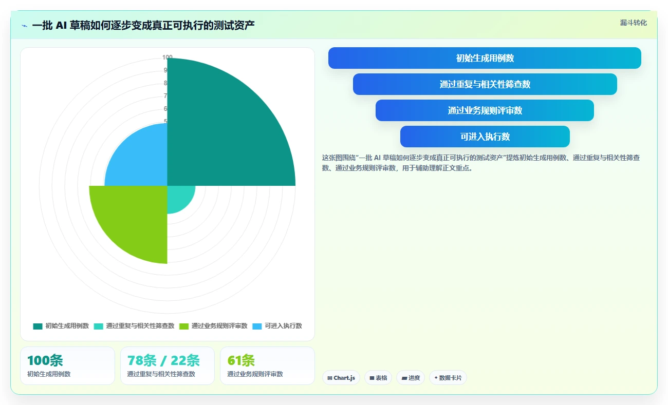 提升测试效率！2026年值得关注的5大AI写软件测试用例工具推荐