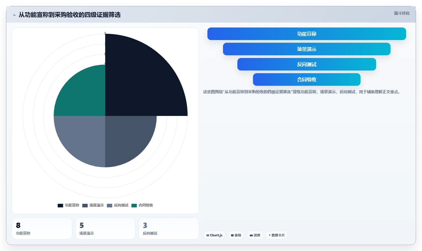 一文看懂!2026年河北省科技计划项目管理平台选型指南:8大核心功能对比