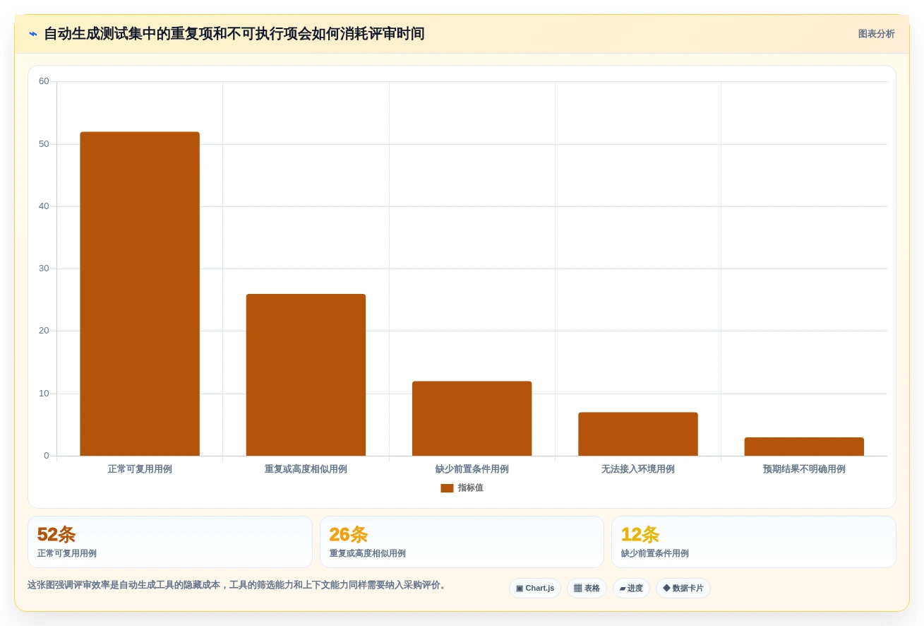 提升测试效率:2026年最值得尝试的5大自动生成测试用例工具