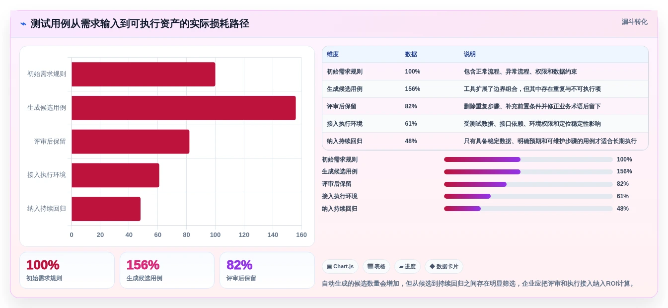 提升测试效率:2026年最值得尝试的5大自动生成测试用例工具