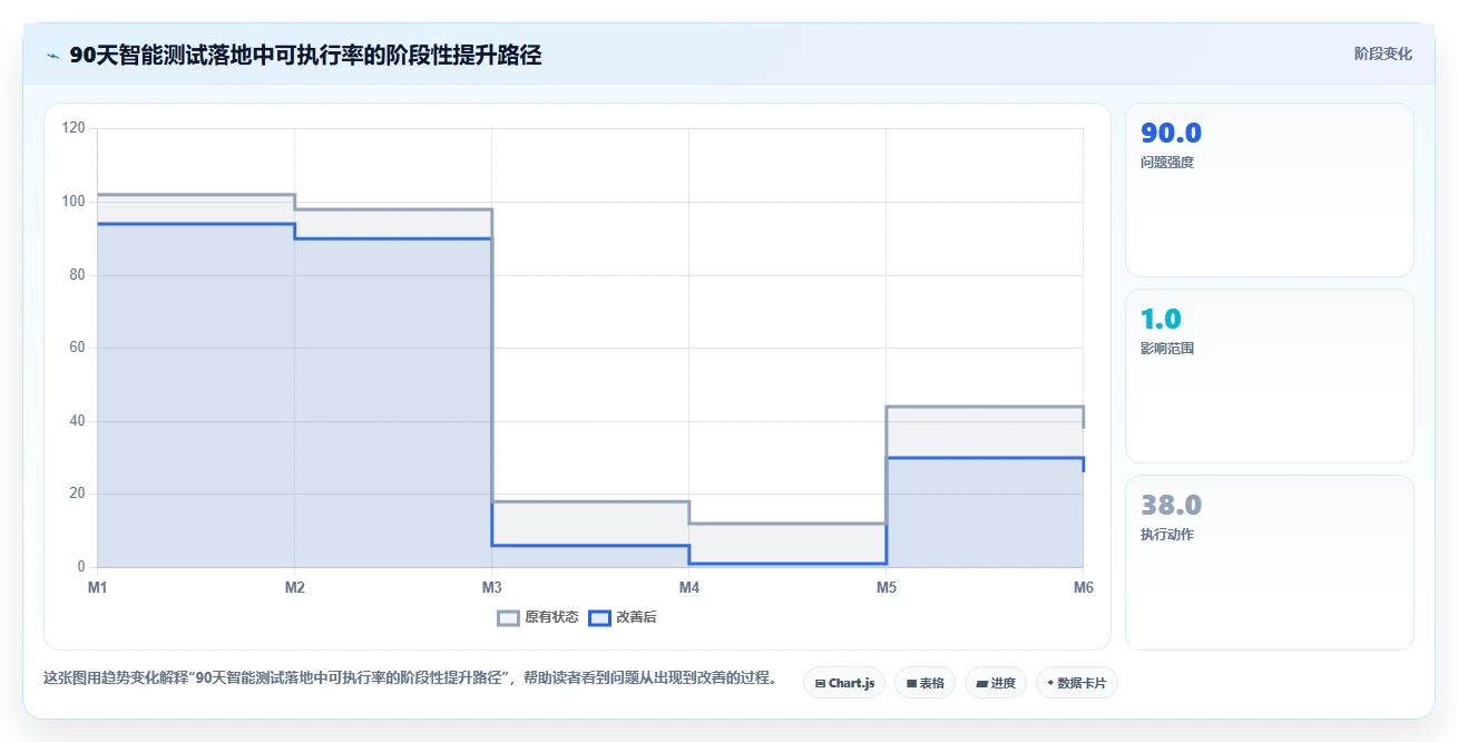 打造智能测试体系:2026年最值得关注的5款集成LLM的测试用例生成工具
