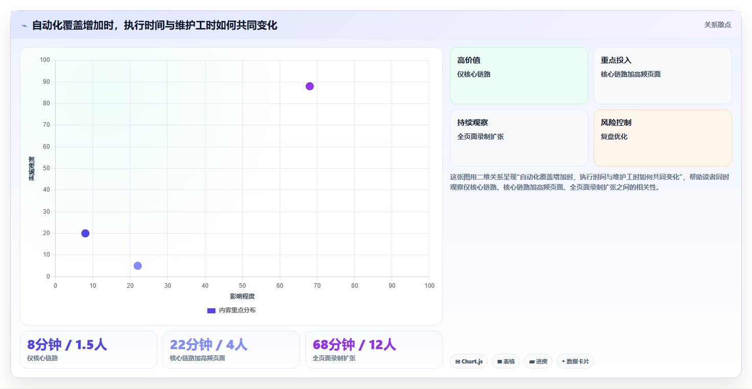 测试工具平台选型指南:2026年不容错过的6大精选方案