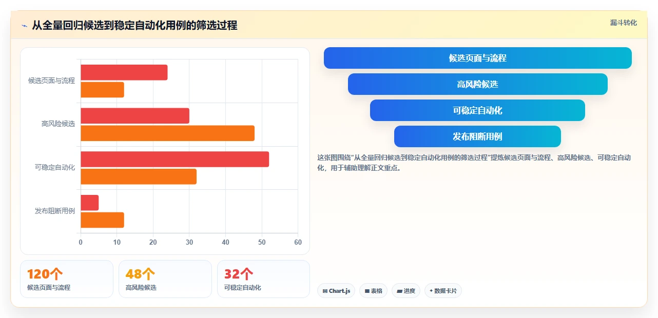 如何选择最适合你的web界面测试工具？2026年详细对比指南
