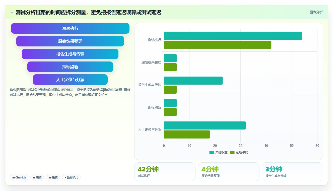 2026年必备:5大测试报告主要内容分析工具对比