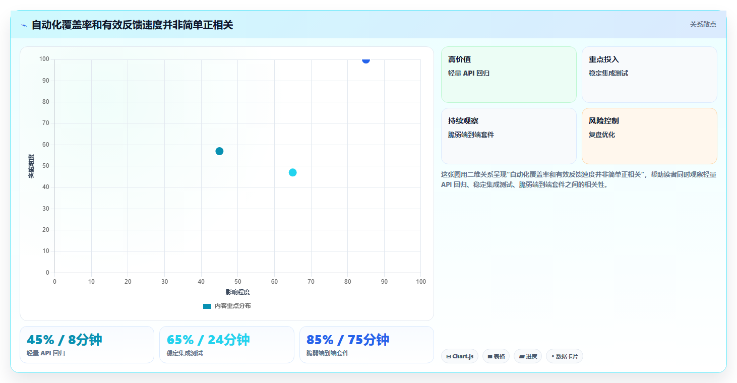 提升研发效率:2026年最值得尝试的5大后端好用的开发测试工具