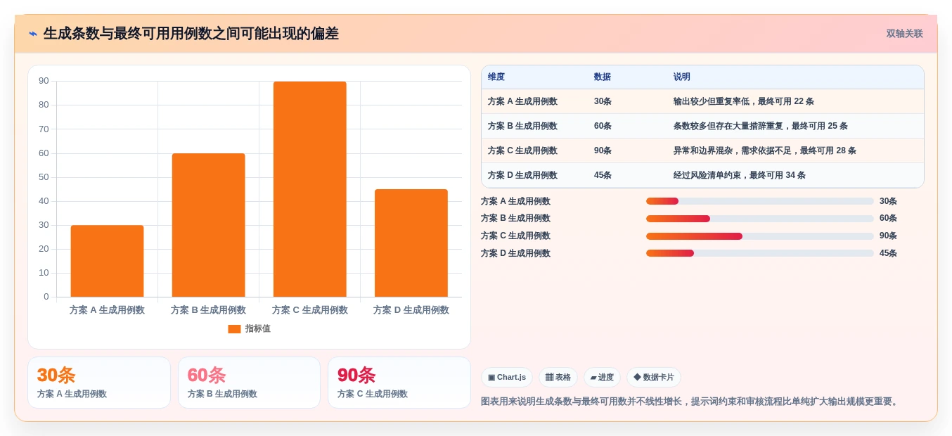 2026年效率之选:6大测试用例生成prompt工具全面对比
