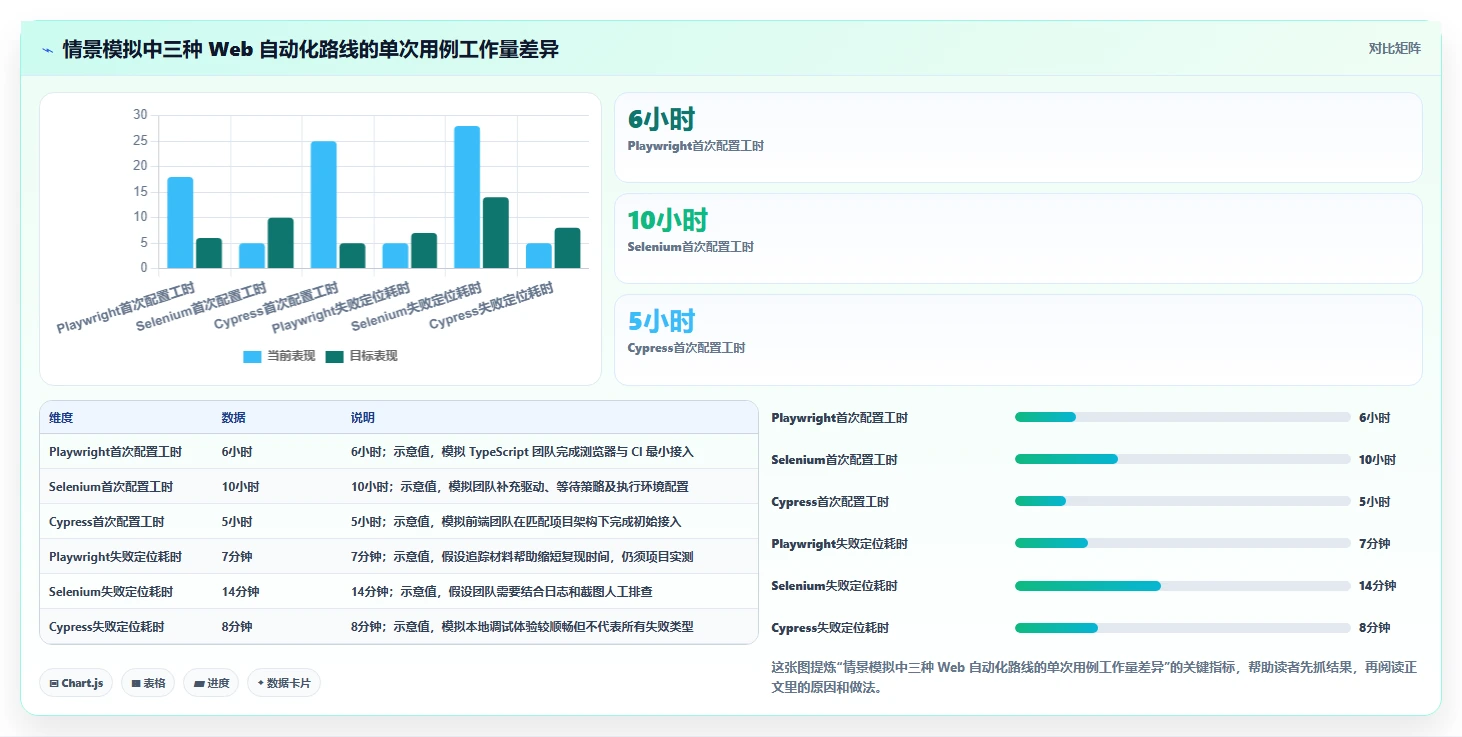 选对工具事半功倍:2026年功能测试工具软件TOP5推荐