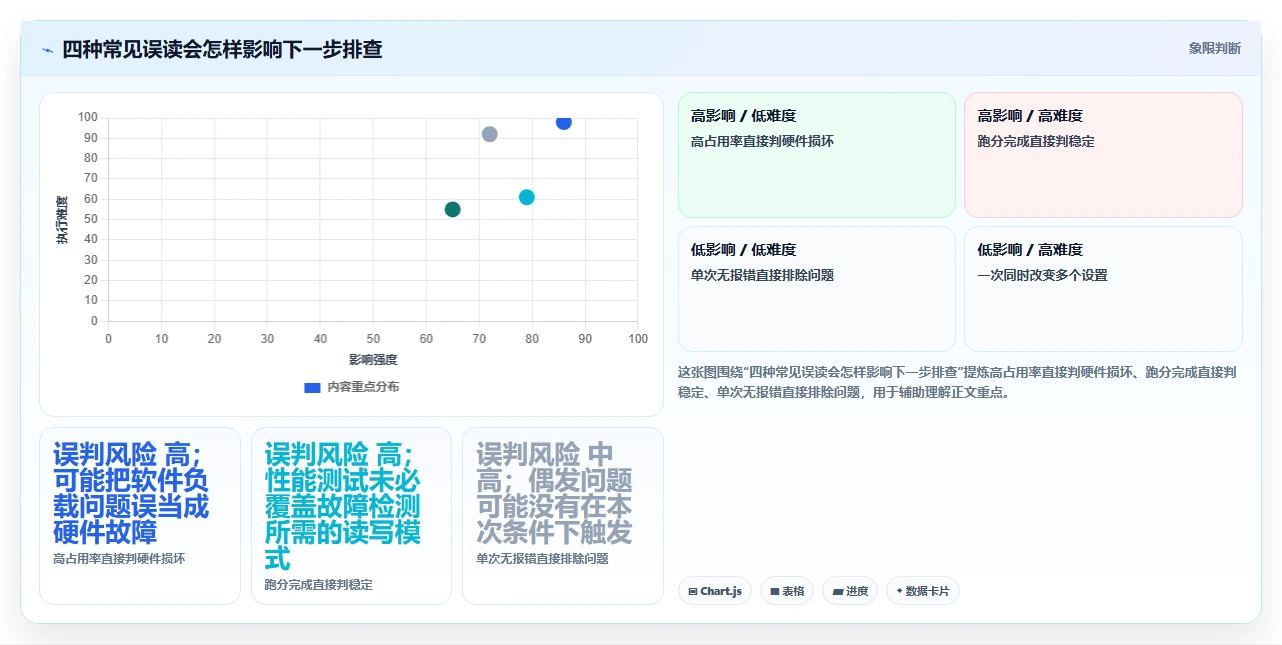 如何选择最适合你的内存检测工具？2026年选型指南