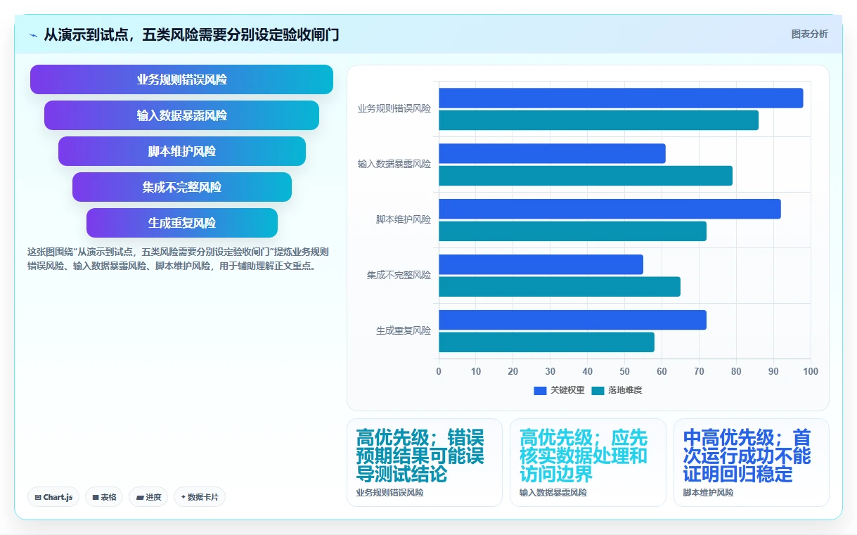 测试工程师福音:2026年最值得关注的5款AI智能生成测试用例平台
