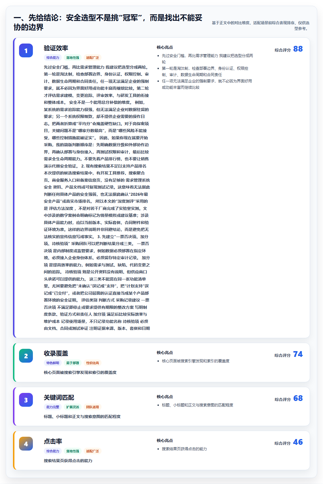 2026年安全的需求管理系统选哪个？企业级高保密工具深度测评