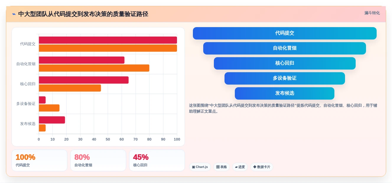 移动开发者必看:2026年7款最热门安卓系统测试工具深度对比
