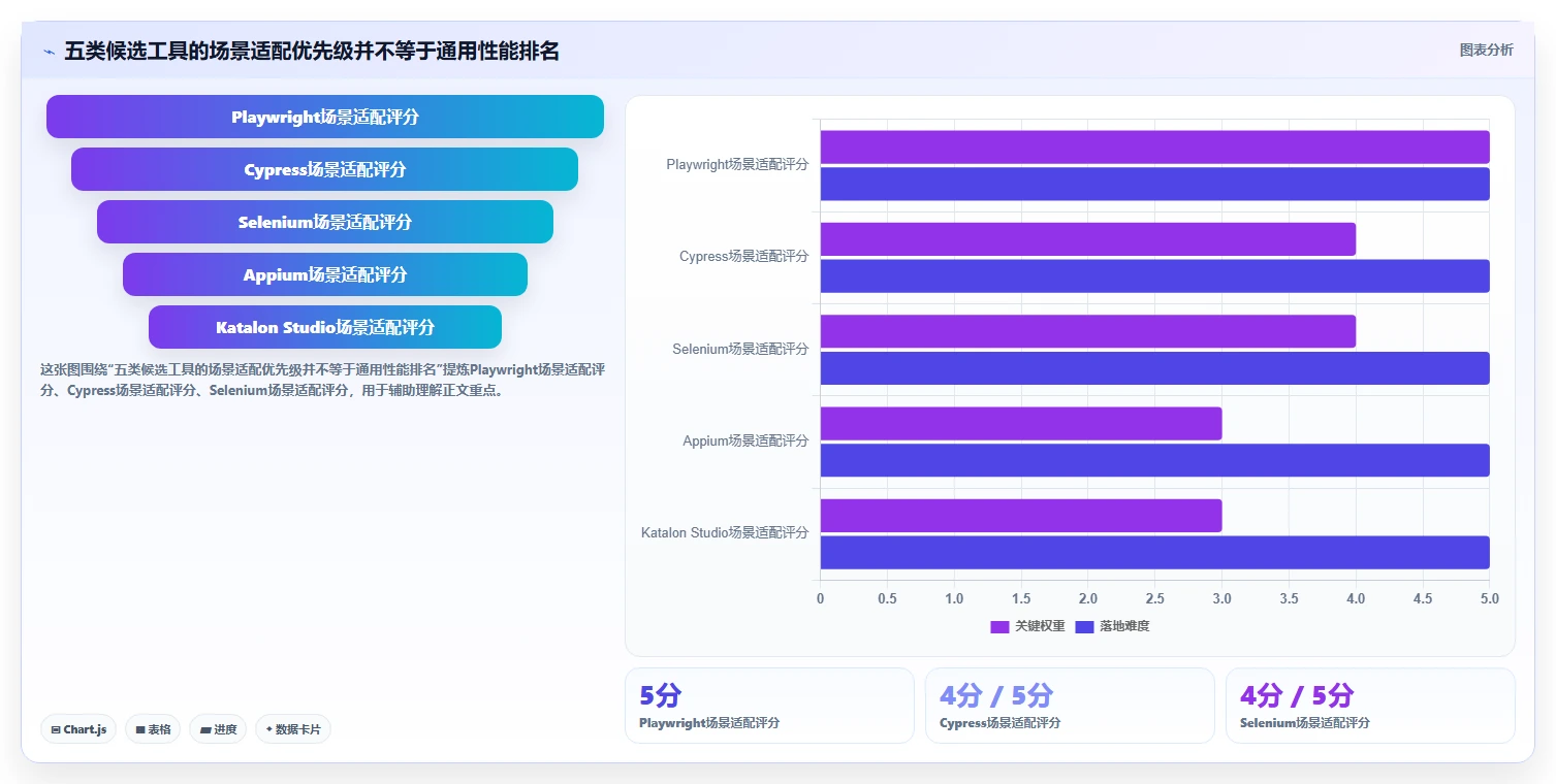 项目经理必看：2026年最佳文本框输入测试工具TOP5解析