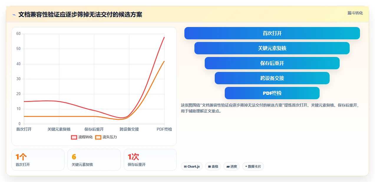 提升工作效率:2026年值得尝试的5款电脑好用的文档编辑软件