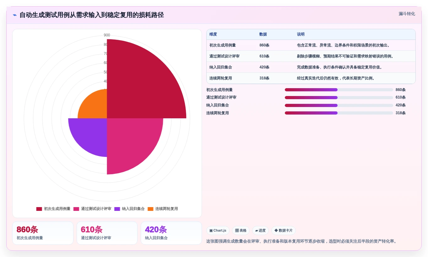 测试工程师必备：2026年自动生成测试用例工具选型指南