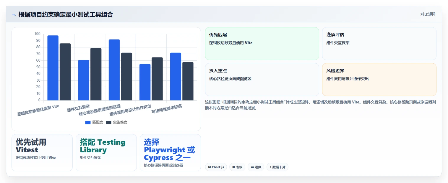 2026年前端开发测试工具大盘点:6款提升效率的必备神器