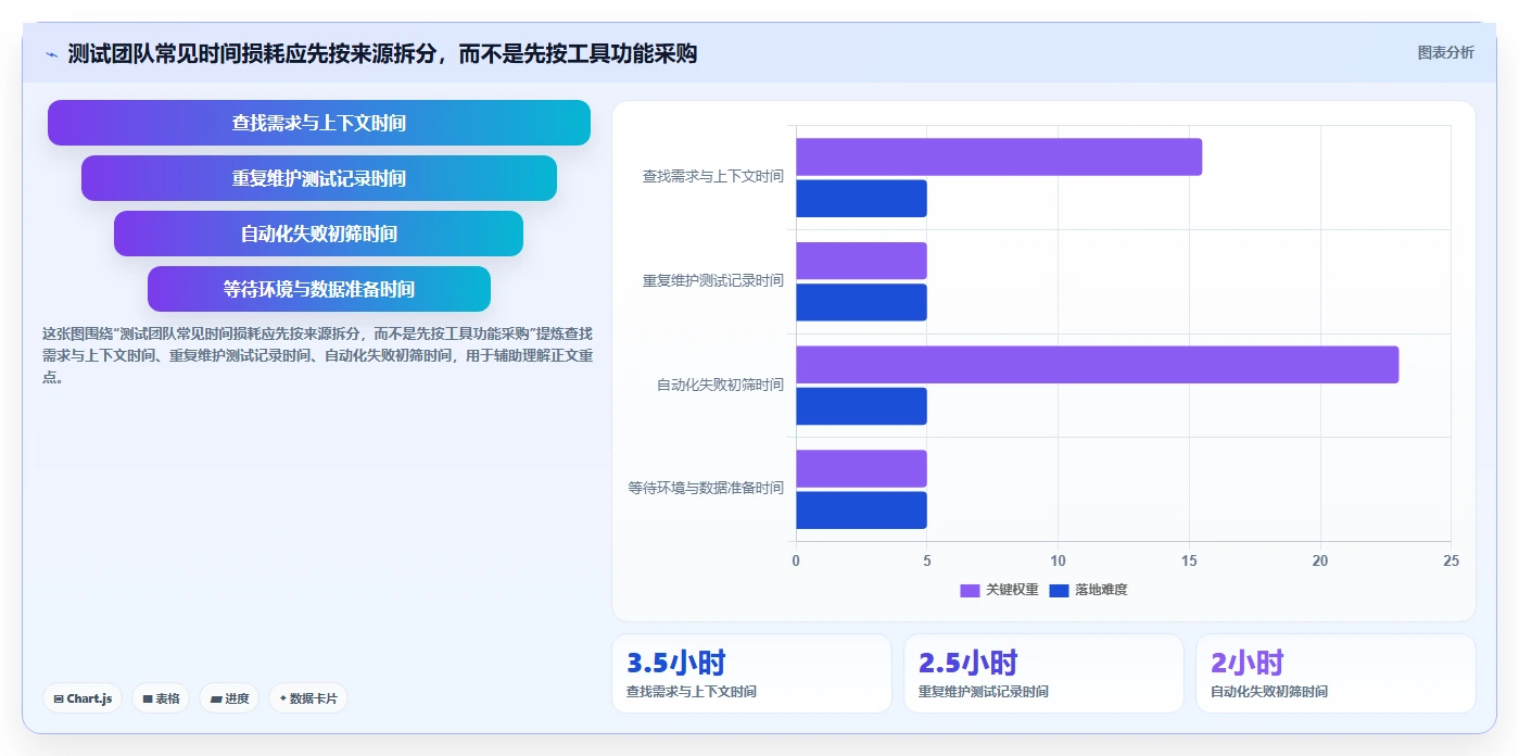 提升测试效率的秘密武器：2026年7款优质测试团队管理小工具推荐