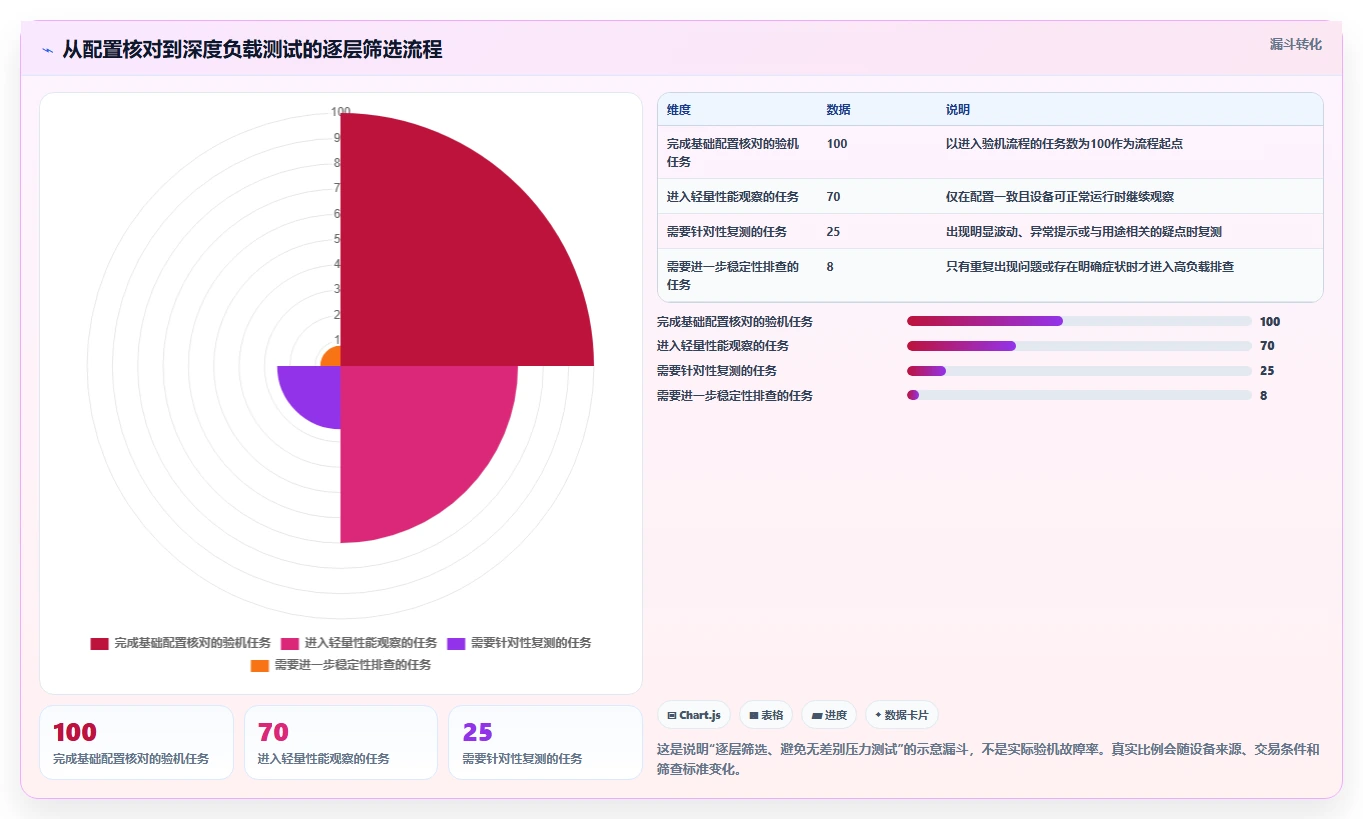 选对工具事半功倍:2026年度8大笔记本电脑功能测试软件推荐