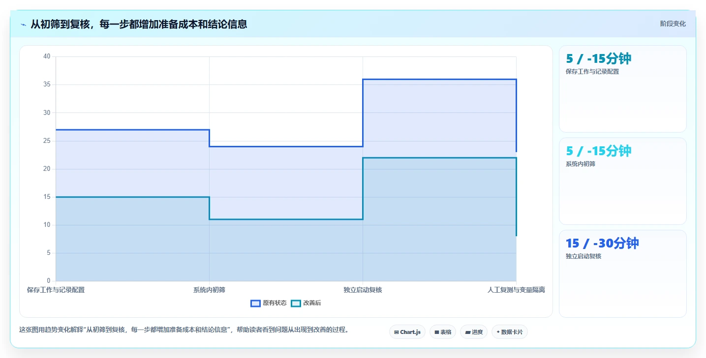 如何选择最适合你的内存检测工具？2026年选型指南