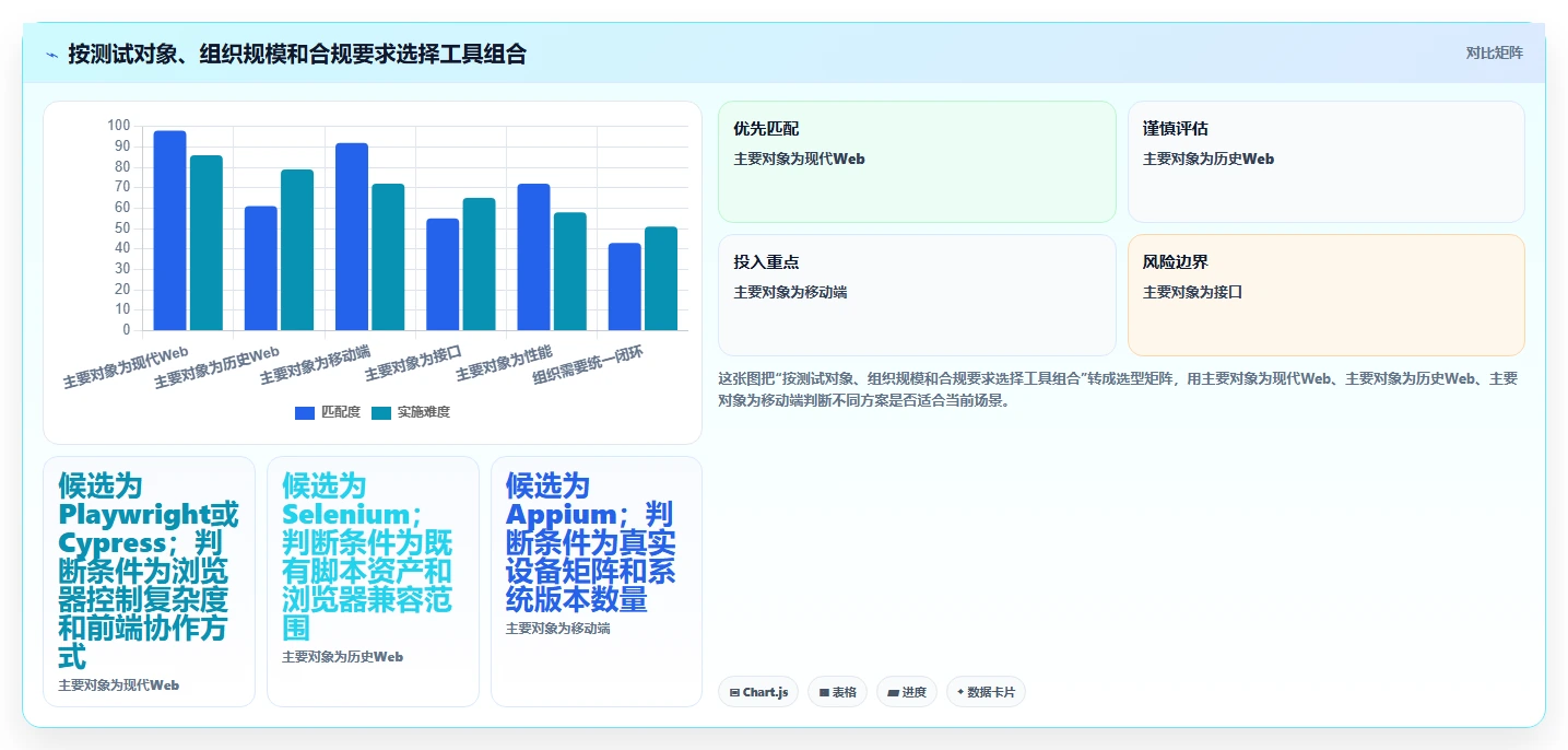 2026年必备：6大软件黑盒测试器工具全面对比与选型指南