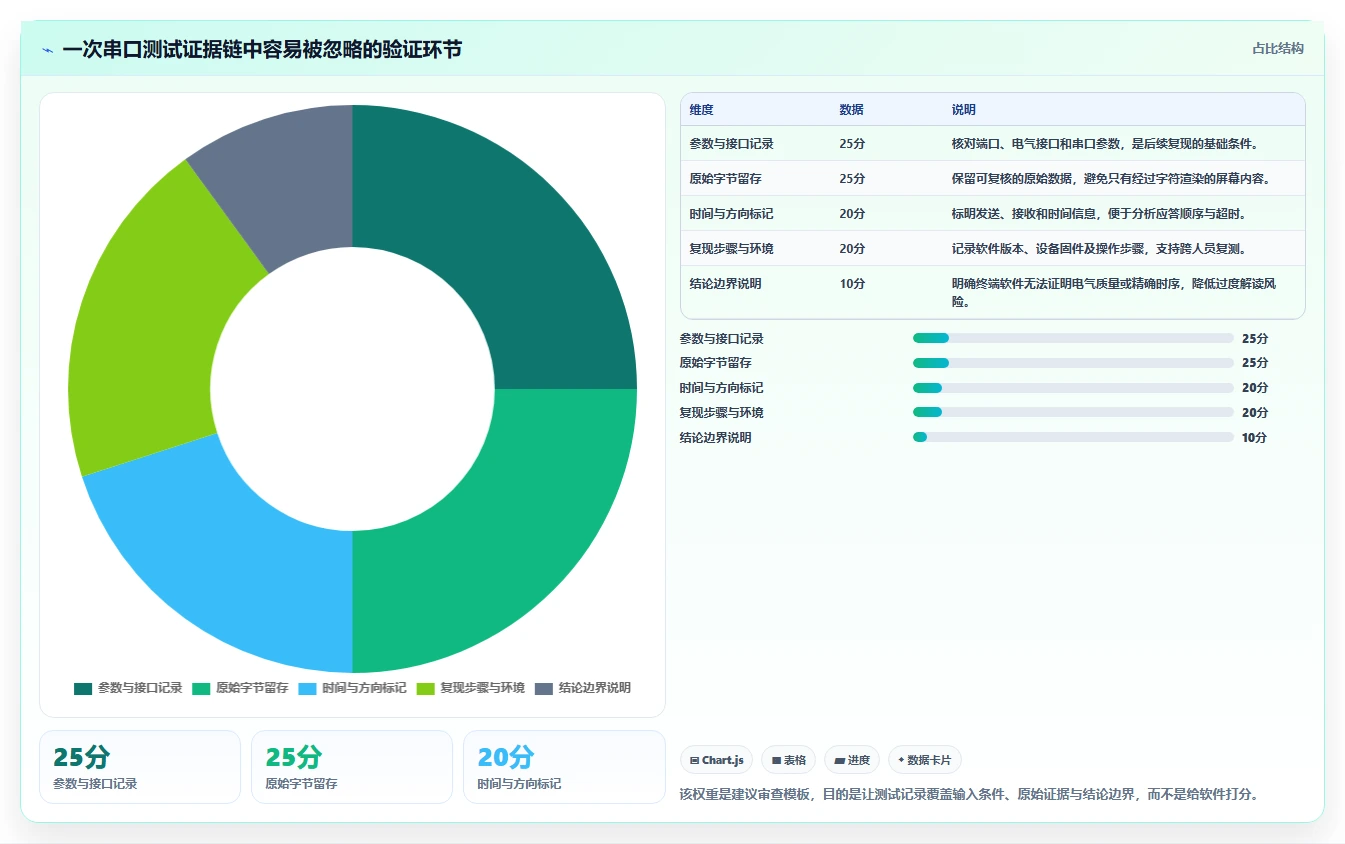 选对串口测试软件事半功倍:2026年5大热门工具推荐