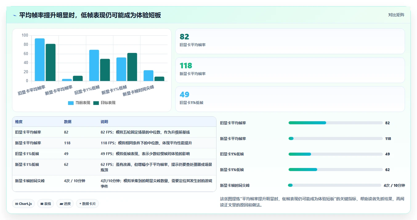 显卡测试工具选购指南：2026年最值得投资的5大神器