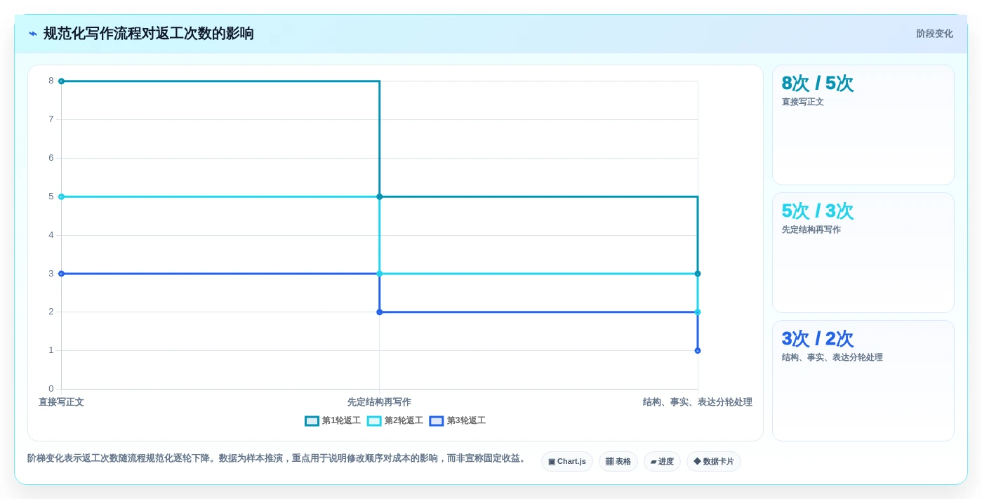 打造高效写作流程:2026年最值得尝试的5大markdown文档软件
