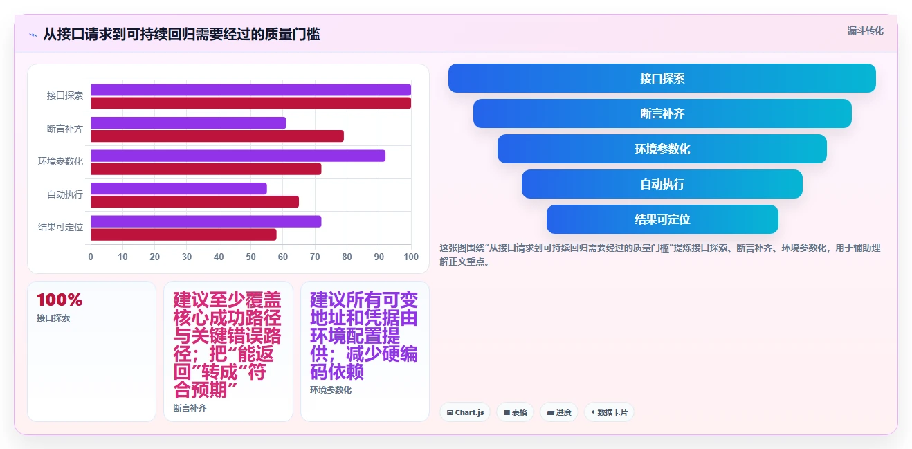 提升API测试效率:2026年度6款热门webapi测试工具盘点