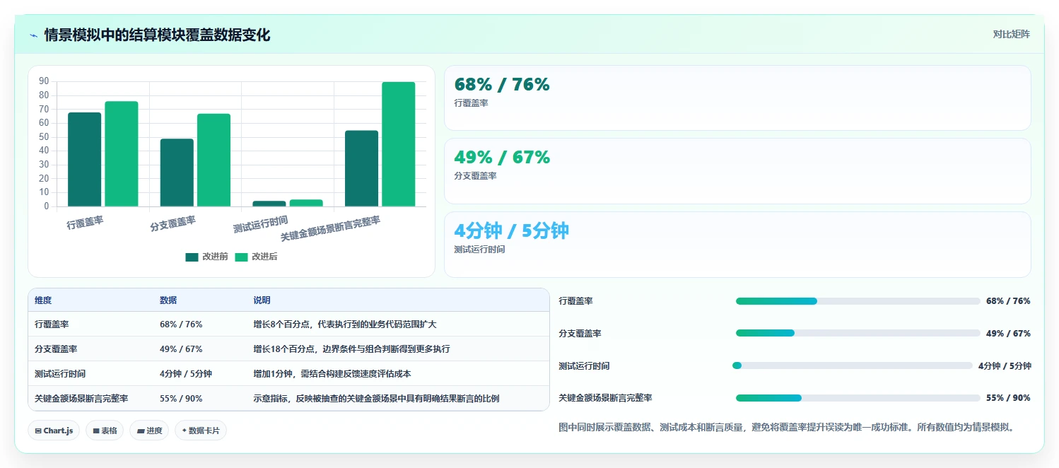 选对工具事半功倍:2026年白盒测试工具top5推荐