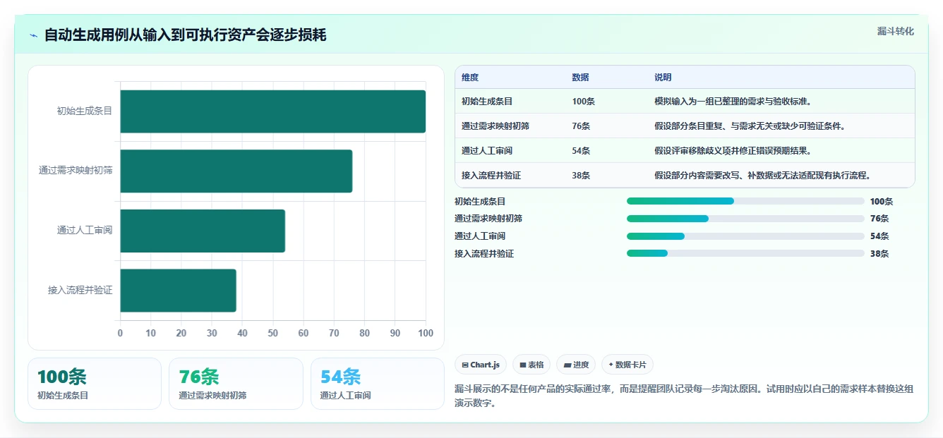 2026年效率之选:6大测试用例自动生成工具全面对比