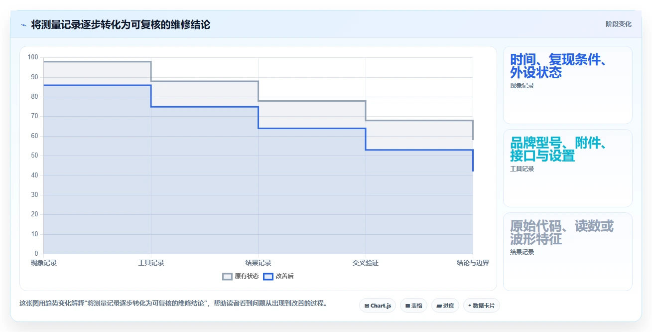 主板检测工具选购指南:2026年6大顶级品牌深度对比