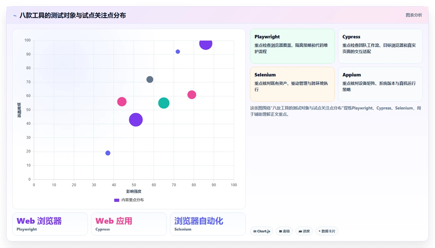 质量保障利器：2026年8款顶级软件黑盒测试器工具盘点与推荐