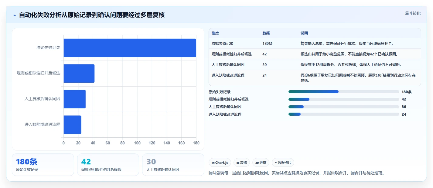 2026年效率之选:6款顶级问题分析测试报告工具全面对比