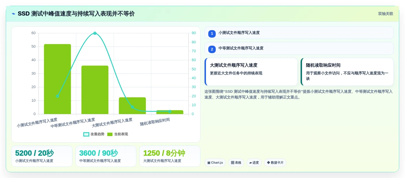 电脑硬件性能测试软件选购指南:2026年6款必备工具深度解析